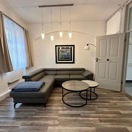Maxima Apartment Bamberg Luaran gambar