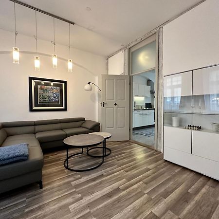 Maxima Apartment Bamberg Luaran gambar