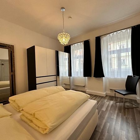 Maxima Apartment Bamberg Luaran gambar