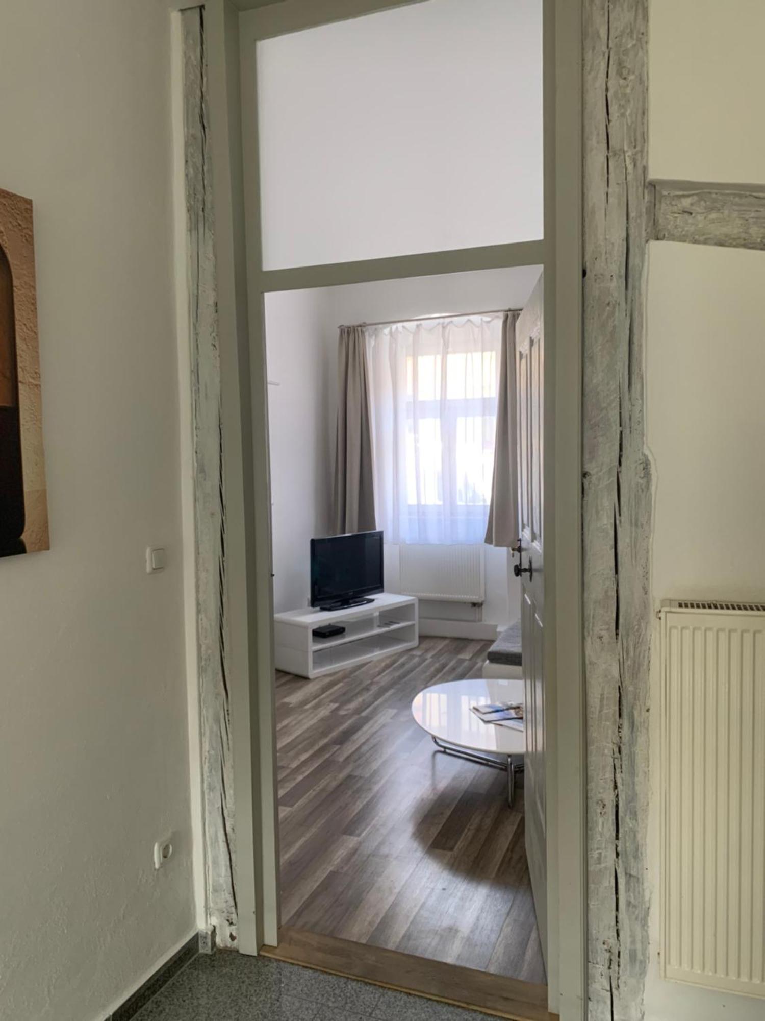 Maxima Apartment Bamberg Luaran gambar