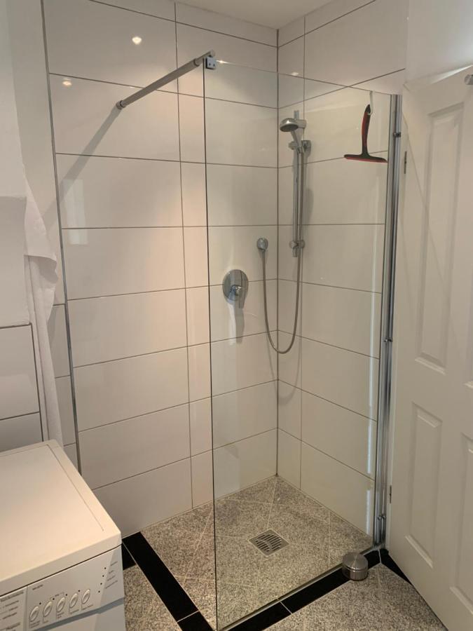 Maxima Apartment Bamberg Luaran gambar