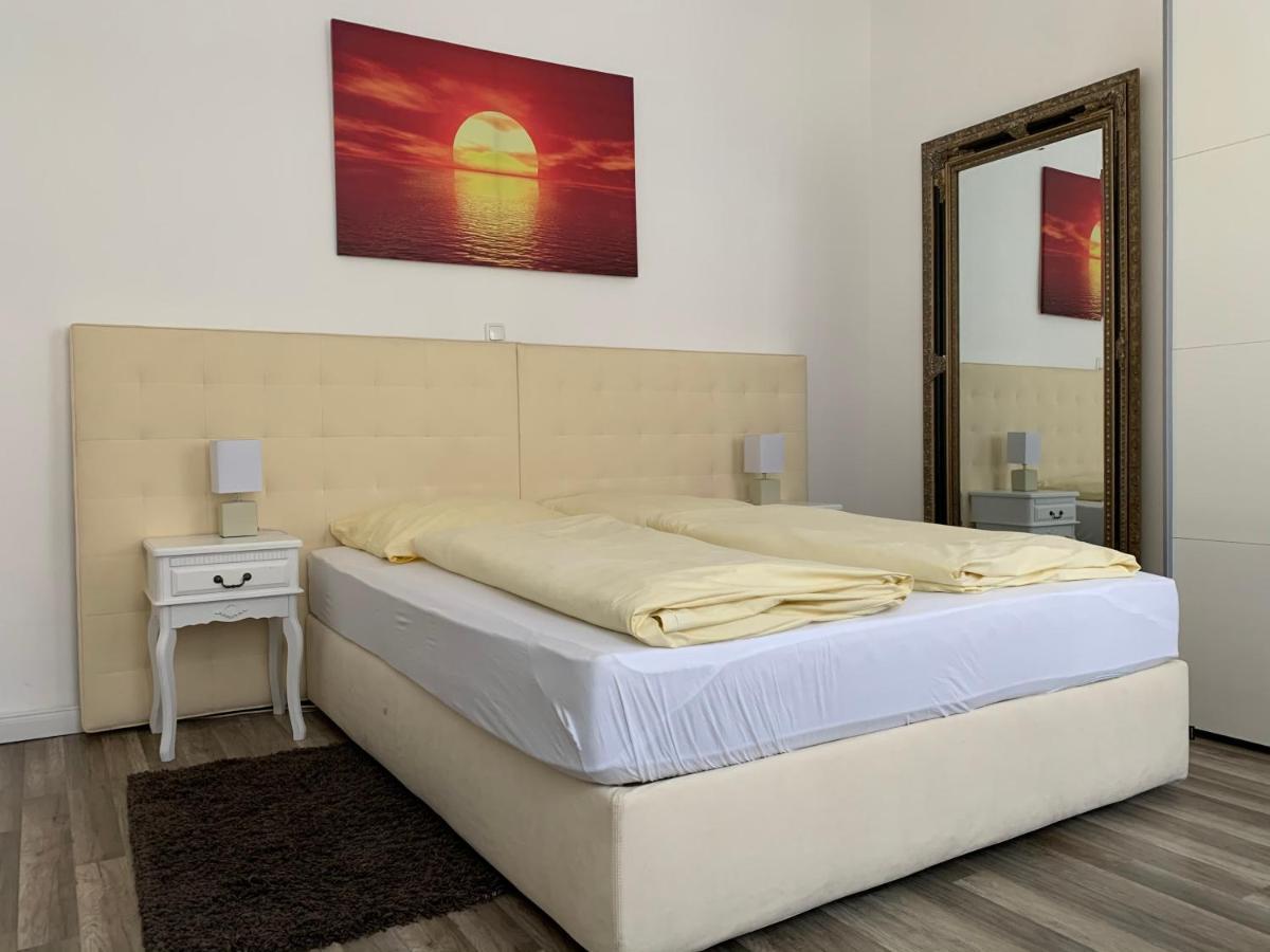 Maxima Apartment Bamberg Luaran gambar
