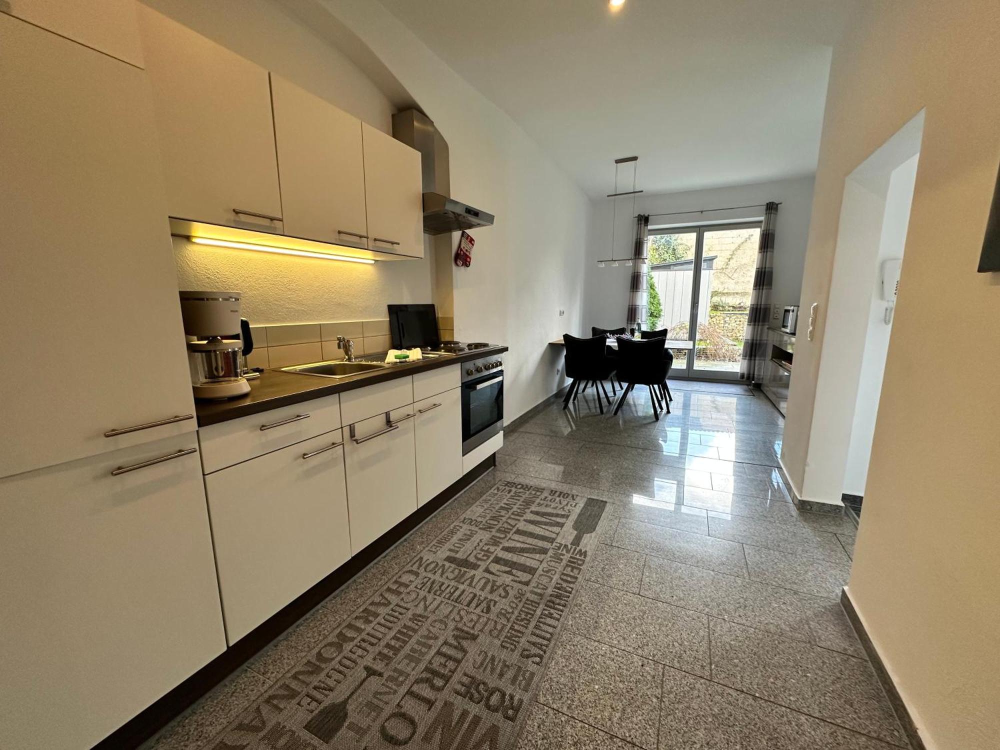 Maxima Apartment Bamberg Luaran gambar