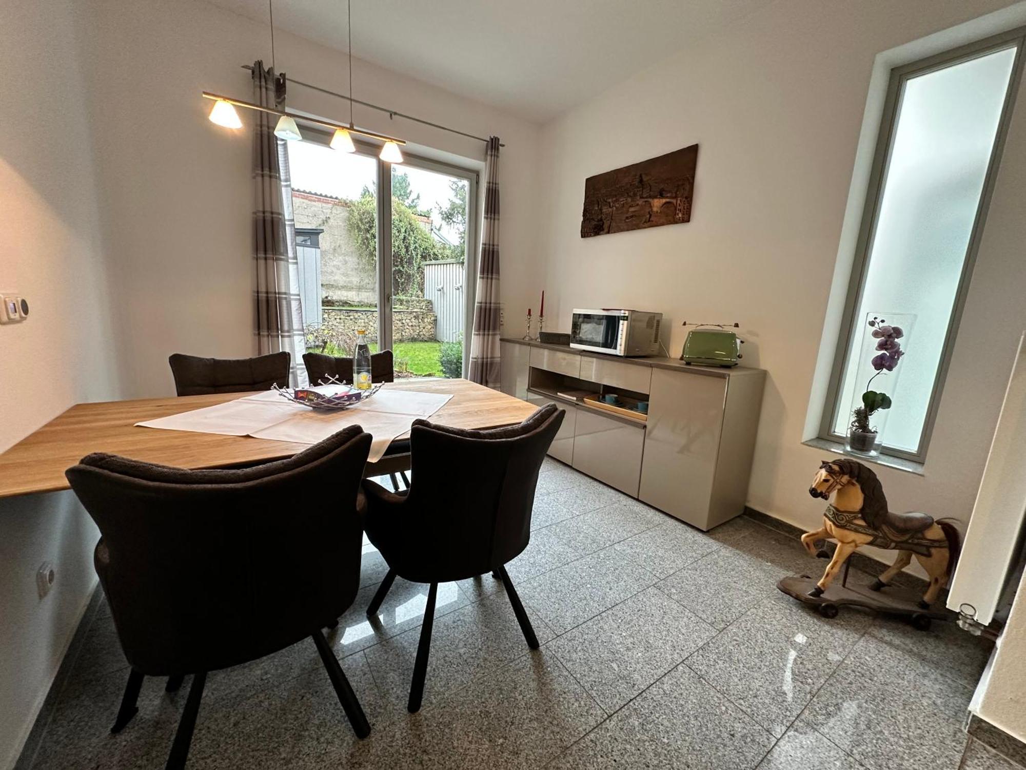 Maxima Apartment Bamberg Luaran gambar