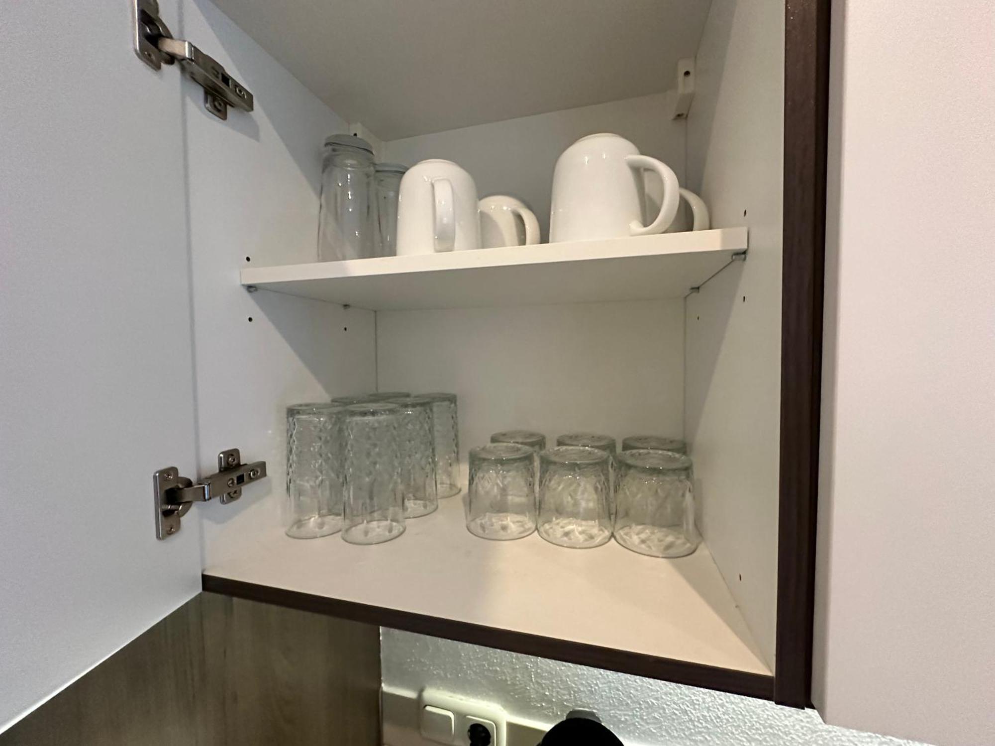 Maxima Apartment Bamberg Luaran gambar