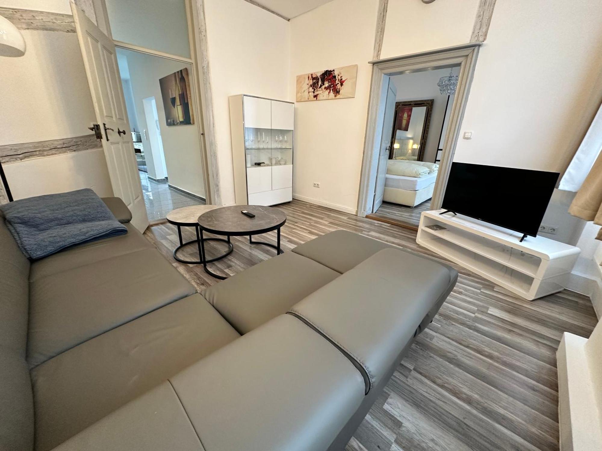 Maxima Apartment Bamberg Luaran gambar