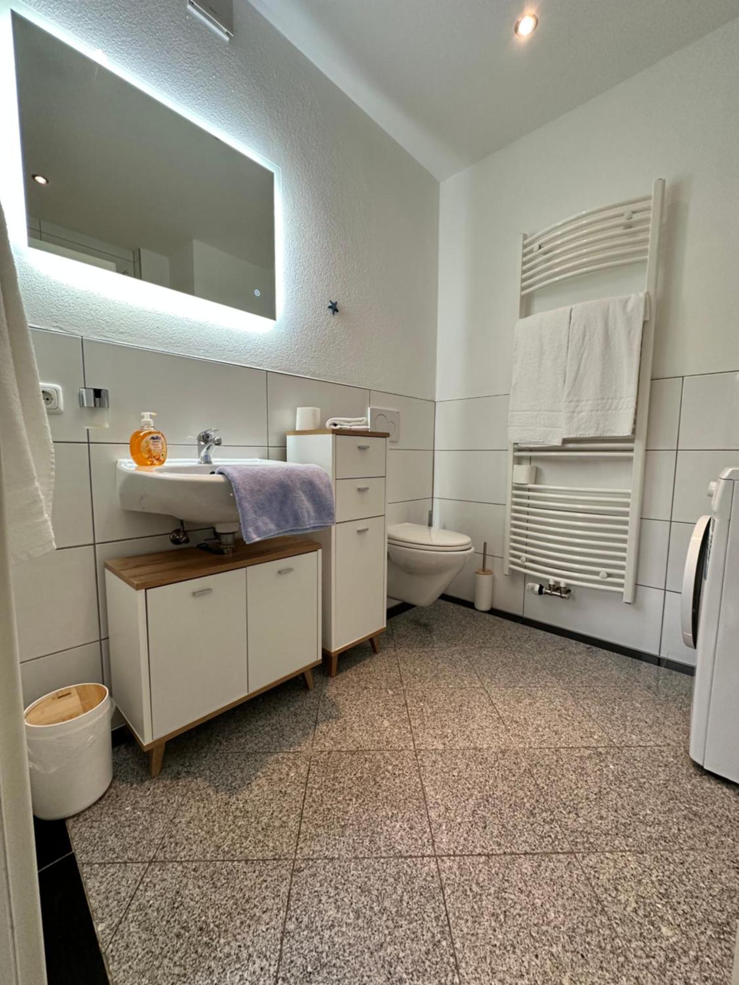 Maxima Apartment Bamberg Luaran gambar