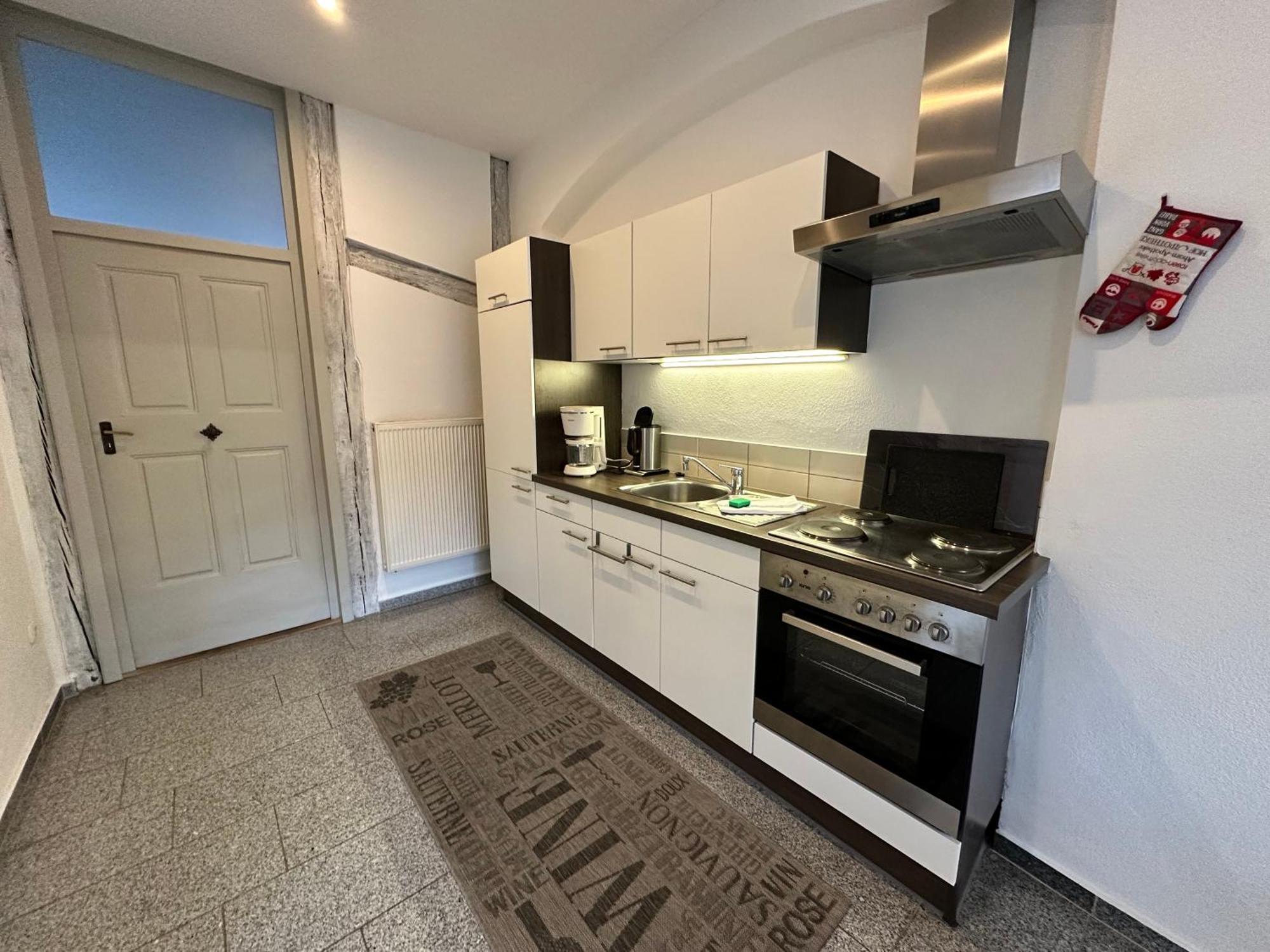 Maxima Apartment Bamberg Luaran gambar