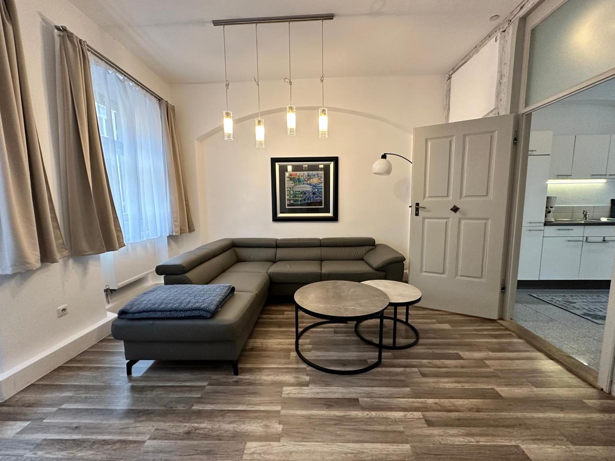 Maxima Apartment Bamberg Luaran gambar