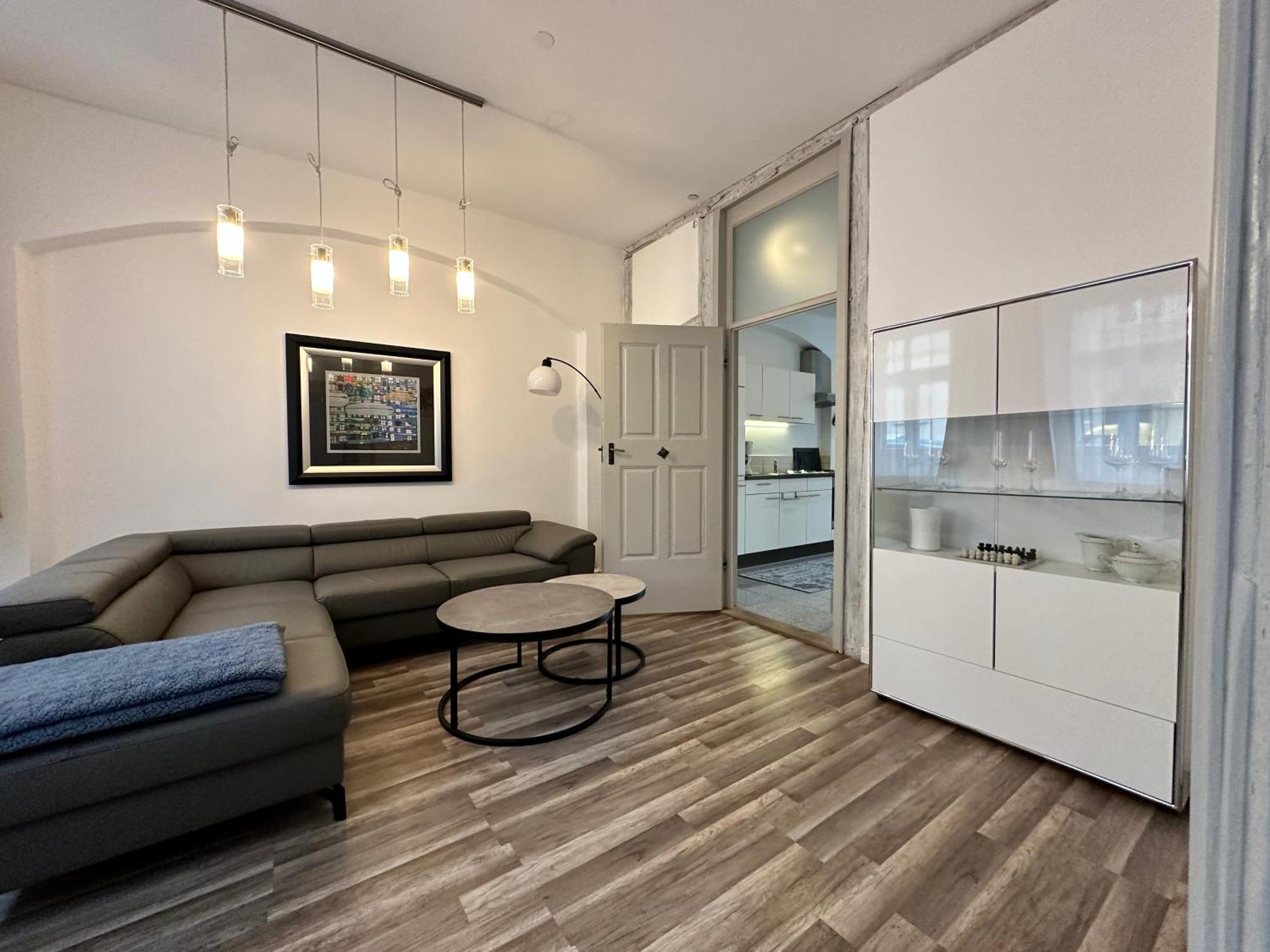 Maxima Apartment Bamberg Luaran gambar